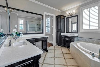 Lakefront luxury meets refined Texas living at this exceptional - photo 14