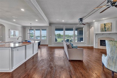 Lakefront luxury meets refined Texas living at this exceptional - photo 15