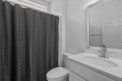 WELCOME TO LOW-MAINTENANCE LIVING... WITHOUT SACRIFICING THE - photo 15