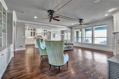Lakefront luxury meets refined Texas living at this exceptional - photo 17