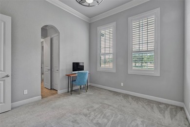 Lakefront luxury meets refined Texas living at this exceptional - photo 18