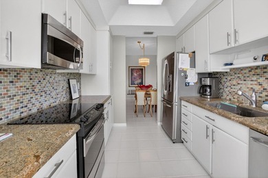 WELCOME TO THIS STUNNING 1ST-FLOOR CONDO IN BOCA COUNTRY CLUB! - photo 20