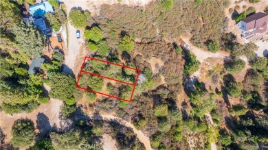 Lake Arrowhead Lot For Sale in Cedar Glen California