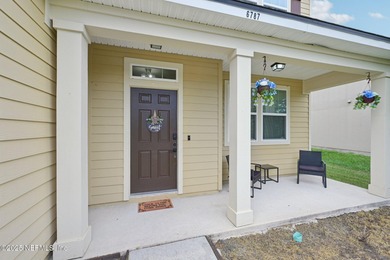 Lake Home For Sale in Jacksonville, Florida