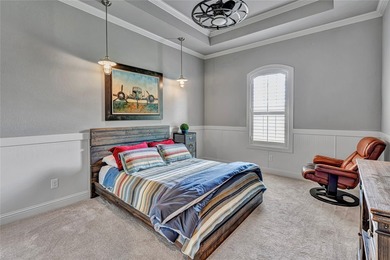 Lakefront luxury meets refined Texas living at this exceptional - photo 21