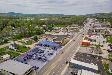 Calf Killer River Commercial For Sale in Sparta Tennessee