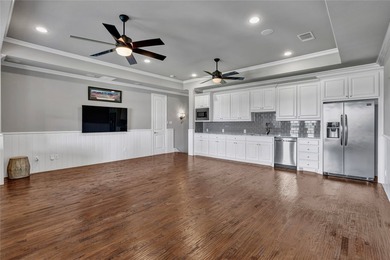 Lakefront luxury meets refined Texas living at this exceptional - photo 22