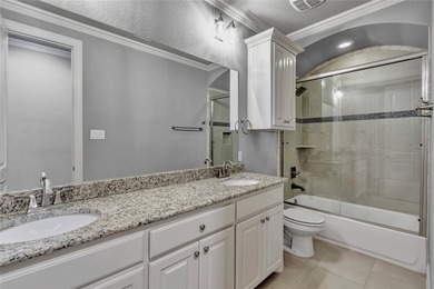 Lakefront luxury meets refined Texas living at this exceptional - photo 23