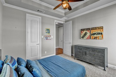 Lakefront luxury meets refined Texas living at this exceptional - photo 25