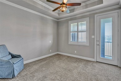 Lakefront luxury meets refined Texas living at this exceptional - photo 26
