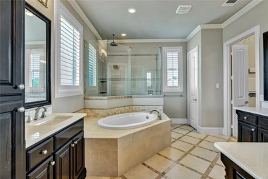 Lakefront luxury meets refined Texas living at this exceptional - photo 27