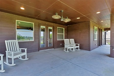 Lakefront luxury meets refined Texas living at this exceptional - photo 29