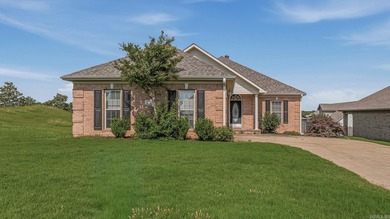 Located in highly desirable Sage Meadows in Jonesboro, this one - photo 1