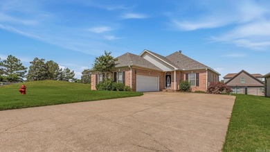 Located in highly desirable Sage Meadows in Jonesboro, this one - photo 2