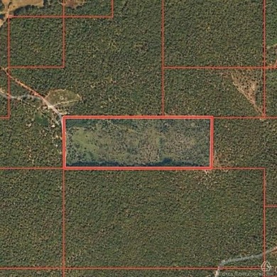 30 Acres of Secluded Oklahoma Paradise! Discover the perfect - photo 2