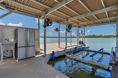 Lakefront luxury meets refined Texas living at this exceptional - photo 33