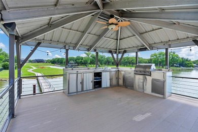 Lakefront luxury meets refined Texas living at this exceptional - photo 34