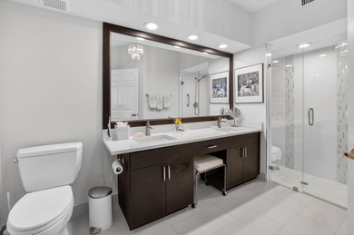 WELCOME TO THIS STUNNING 1ST-FLOOR CONDO IN BOCA COUNTRY CLUB! - photo 34