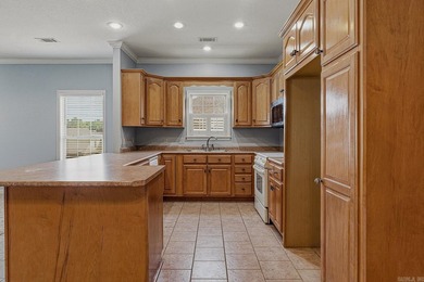 Located in highly desirable Sage Meadows in Jonesboro, this one - photo 5