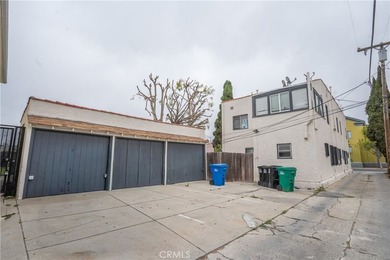 Perfectly located Historic Rose Park South four unit property on - photo 35