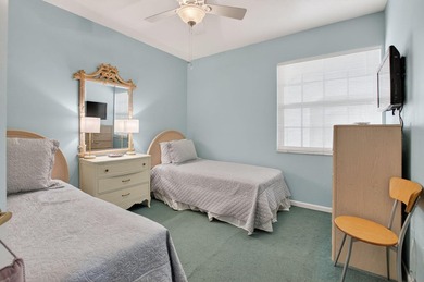 WELCOME TO THIS STUNNING 1ST-FLOOR CONDO IN BOCA COUNTRY CLUB! - photo 35