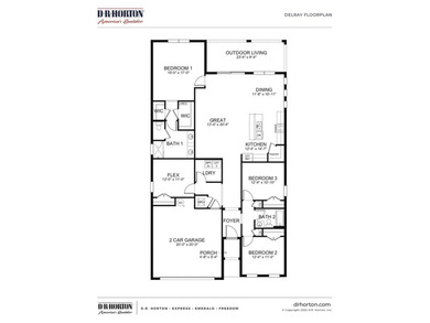 Fall in love with this beautiful almost brand new house built in - photo 37