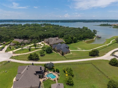 Lakefront luxury meets refined Texas living at this exceptional - photo 39