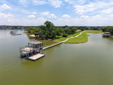 Lakefront luxury meets refined Texas living at this exceptional - photo 40