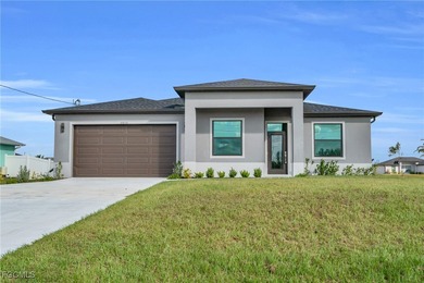 Cape Coral Area Home Sale Pending in Cape Coral Florida