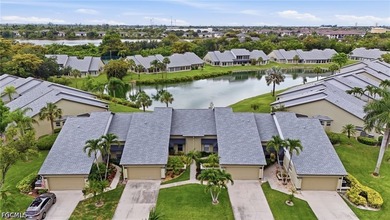 PRIME LOCATION & LAKE VIEWS. This sun-drenched 3BR/2BA condo is - photo 1