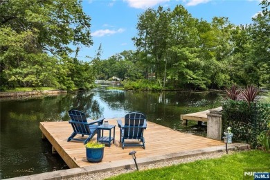Lake Home For Sale in Denville Township, New Jersey