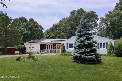 This could be your dream home! Welcome to this spacious 4bdrm - photo 3