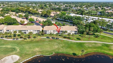 WELCOME TO THIS STUNNING 1ST-FLOOR CONDO IN BOCA COUNTRY CLUB! - photo 44