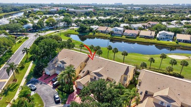 WELCOME TO THIS STUNNING 1ST-FLOOR CONDO IN BOCA COUNTRY CLUB! - photo 45