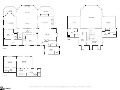 Discover this custom-built haven perfectly positioned on one of - photo 47