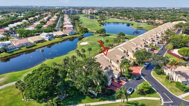 WELCOME TO THIS STUNNING 1ST-FLOOR CONDO IN BOCA COUNTRY CLUB! - photo 47