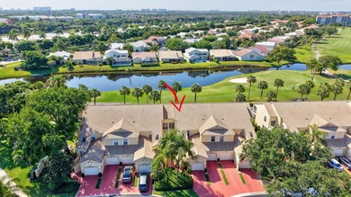 WELCOME TO THIS STUNNING 1ST-FLOOR CONDO IN BOCA COUNTRY CLUB! - photo 48