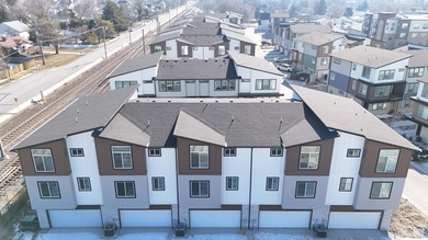 Great Salt Lake Home For Sale in Sandy Utah