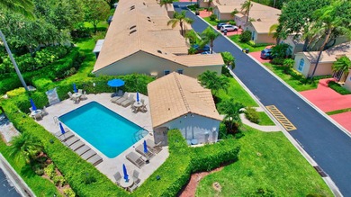 WELCOME TO THIS STUNNING 1ST-FLOOR CONDO IN BOCA COUNTRY CLUB! - photo 54