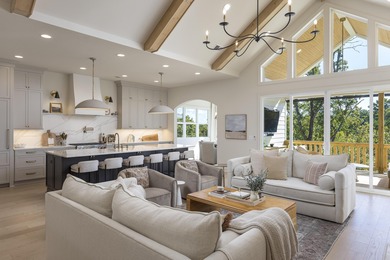 Tennessee River - Hamilton County Home Sale Pending in Chattanooga Tennessee