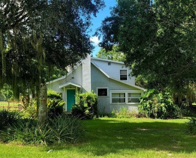 Lake Buffum Home For Sale in Bartow Florida