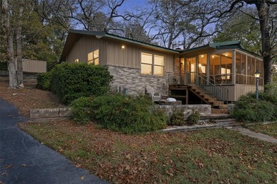 Lake Lydia Home For Sale in Quitman Texas