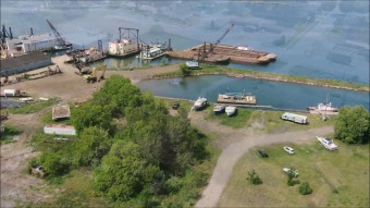 Lake Commercial Off Market in Sault Sainte Marie, Michigan