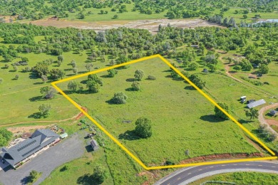 Lake Tulloch Acreage For Sale in Copperopolis California