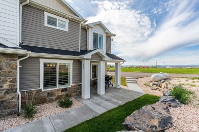 Bear Lake Townhome/Townhouse For Sale in Garden City Utah