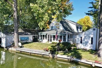 Lake Home Off Market in Russells Point, Ohio