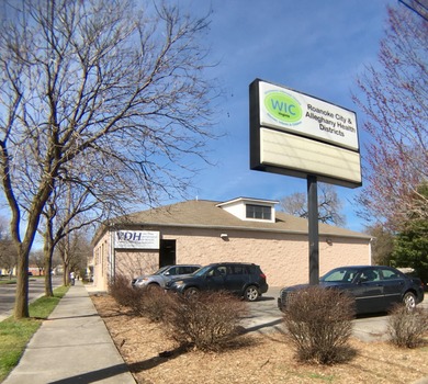 Explore this exceptional investment opportunity leased to the