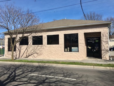 Explore this exceptional investment opportunity leased to the