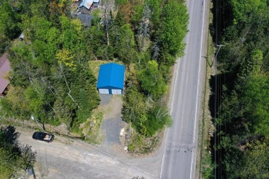 Lake Lot Off Market in Greenville, Maine