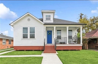 Lake Pontchartrain Home For Sale in New Orleans Louisiana